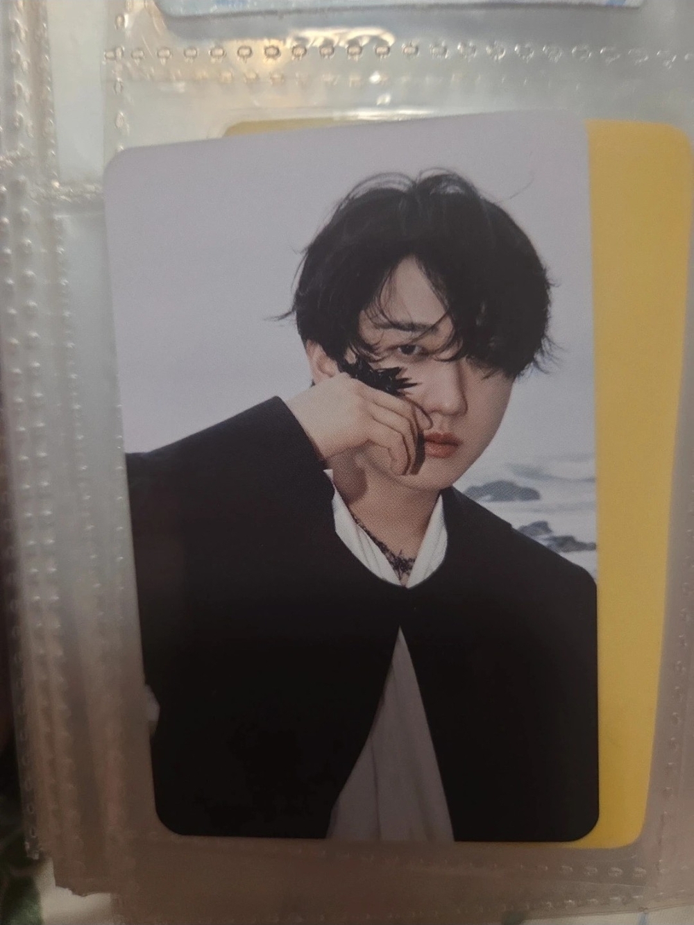 Stray kids "Do it " Pc changbin